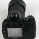 Illustration for article titled Nikon D40x Hands-On: Potent Power, Petite Price
